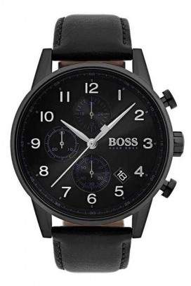 машки часовник HUGO BOSS Navigator 1513497