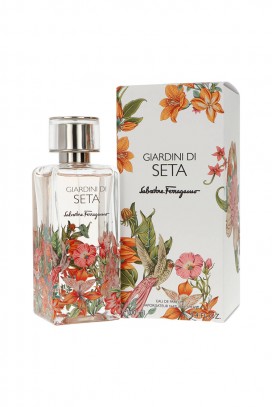 парфем Salvatore Ferragamo Giardini di Seta EDP 100 ml