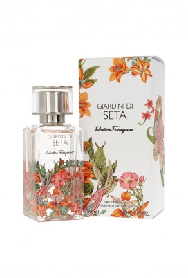 парфем Salvatore Ferragamo Giardini di Seta EDP 50 ml