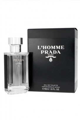 парфем Prada L`Homme EDT 50 ml