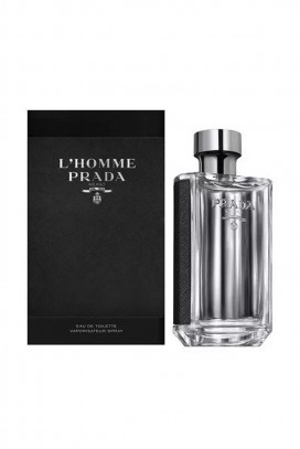 парфем Prada L`Homme Edt 100 ml