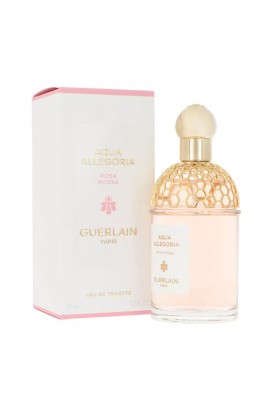 парфем Guerlain Aqua Allegoria Rosa Rossa EDT 125 ml