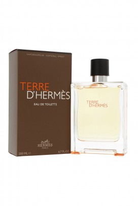 парфем Hermes Terre D`Hermes EDT 200 ml