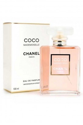 парфем Chanel Coco Mademoiselle EDP 100 ml