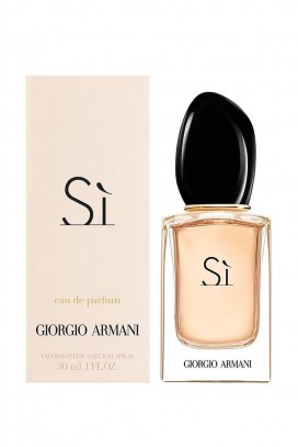 парфем Giorgio Armani Si EDP 30 ml