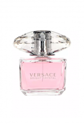 тестер за парфеми Versace Bright Crystal EDT 90 ml со капаче